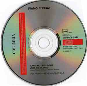 Ivano Fossati - Il Talento Delle Donne (Time And Silence)