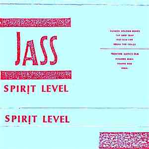 Jass - Spirit Level