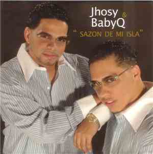 Jhosy & Babyq - Sazon De Mi Isla
