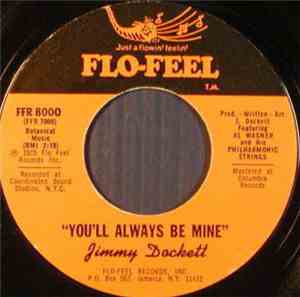 Jimmy Dockett - You'll Always Be Mine