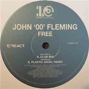 John '00' Fleming - Free