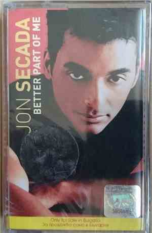 Jon Secada - Better Part Of Me