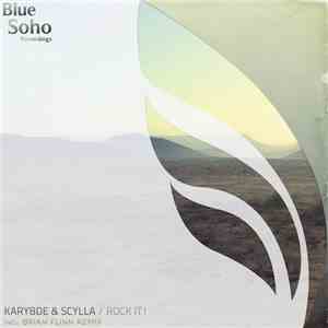 Karybde & Scylla - Rock It!