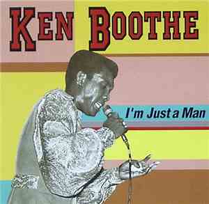Ken Boothe - I'm Just A Man