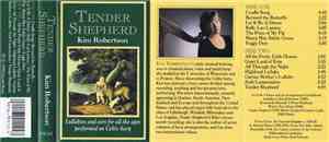 Kim Robertson - Tender Shepherd