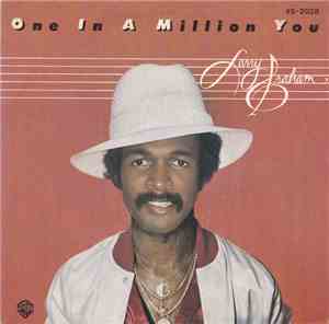Larry Graham - One In A Million You