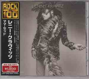 Lenny Kravitz - Mama Said