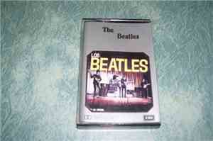 Los Beatles - Los Beatles