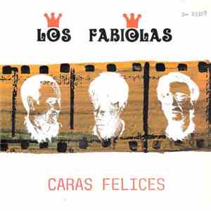 Los Fabiolas - Caras Felices