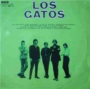 Los Gatos - Los Gatos
