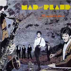 Mad About Plaid - Plaiditudes