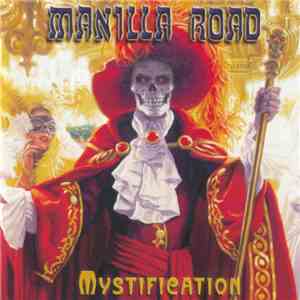 Manilla Road - Mystification