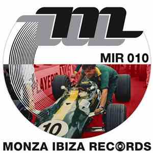 Marcos Cruz - Change Your Attitude