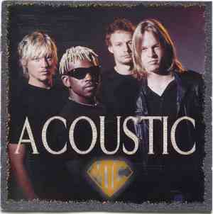 MIC  - Acoustic