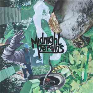 Midnight Reruns - Midnight Reruns