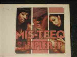 Mis-Teeq - Sampler EP