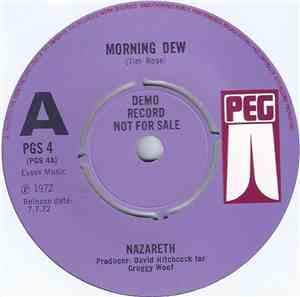 Nazareth  - Morning Dew