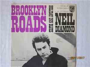 Neil Diamond - Brooklyn Roads / Holiday Inn Blues