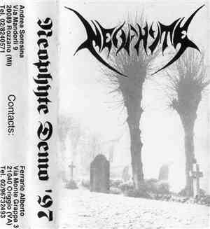 Neophyte  - Demo '97