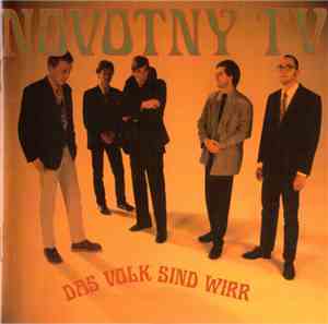 Novotny TV - Das Volk Sind Wirr