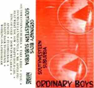Ordinary Boys  - Southwestern Suburbia