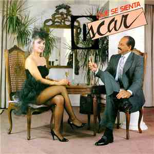Oscar D' León - Que Se Sienta
