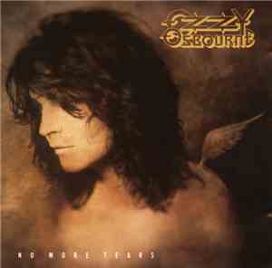 Ozzy Osbourne - No More Tears