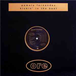 Pamela Fernandez - Kickin' In The Beat