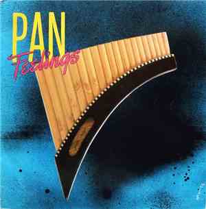 Pannonia Express - Pan Feelings