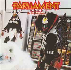 Parliament - The Clones Of Dr. Funkenstein