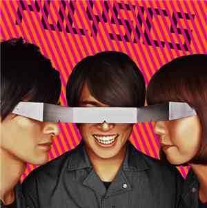 Polysics - eee-P!!!