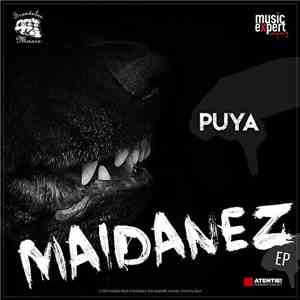 Puya  - Maidanez