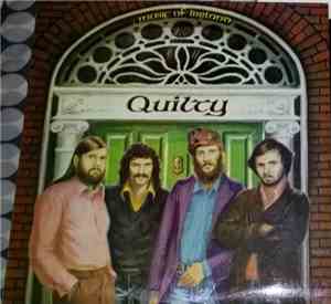 Quilty - Music Of Ireland