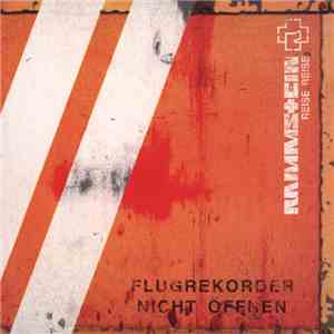 Rammstein - Reise, Reise