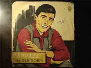 Raphaël - Raphaël En Benidorm