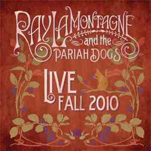 Ray LaMontagne And The Pariah Dogs - Live Fall 2010
