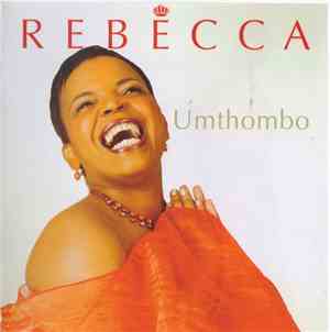 Rebecca - Umthombo