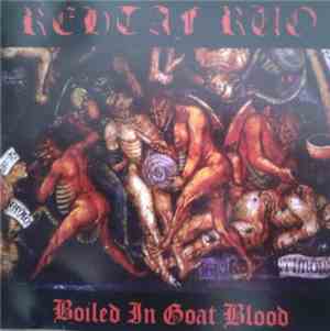rehtaF ruO - Boiled In Goat Blood