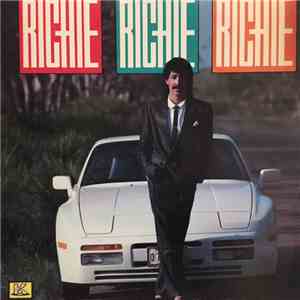 Richie Ricardo - Richie Richie Richie