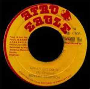 Robert French - Gwan Go Do It
