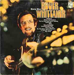 Roger Whittaker - Mamy Blue