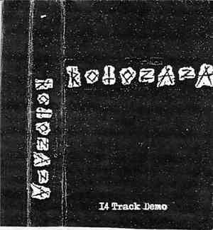 Rotozaza - 14 Track Demo