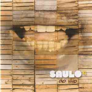 Saulo Fernandes - Ao Vivo
