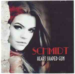 Schmidt  - Heart Shaped Gun