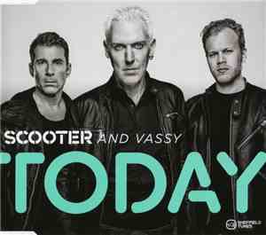 Scooter And Vassy - Today