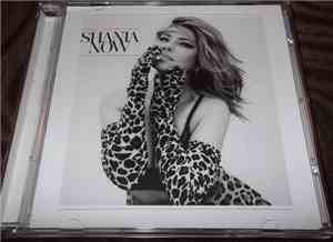 Shania Twain - Now