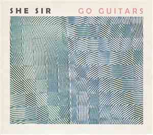 She Sir - Go Guitars