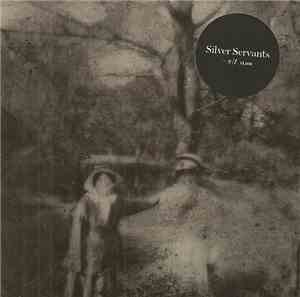 Silver Servants - Silver Servants