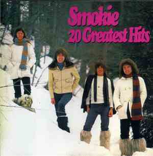 Smokie - 20 Greatest Hits