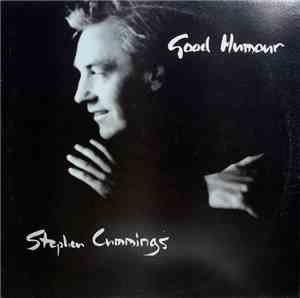 Stephen Cummings - Good Humour